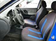 Škoda Fabia 8