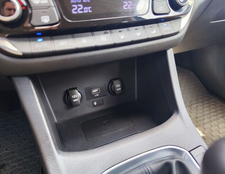 Hyundai i30 23