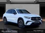 Mercedes-Benz GLC 7