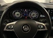 Volkswagen Touareg 15