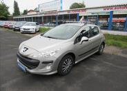 Peugeot 308 1