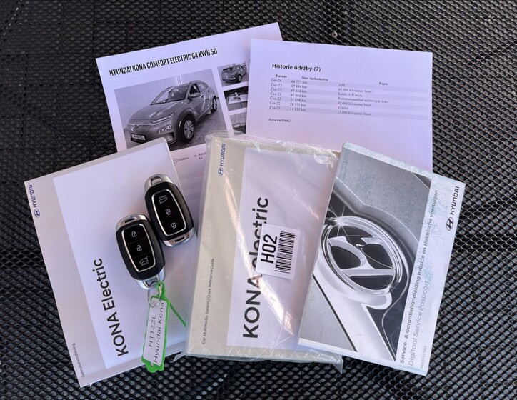 Hyundai Kona 44