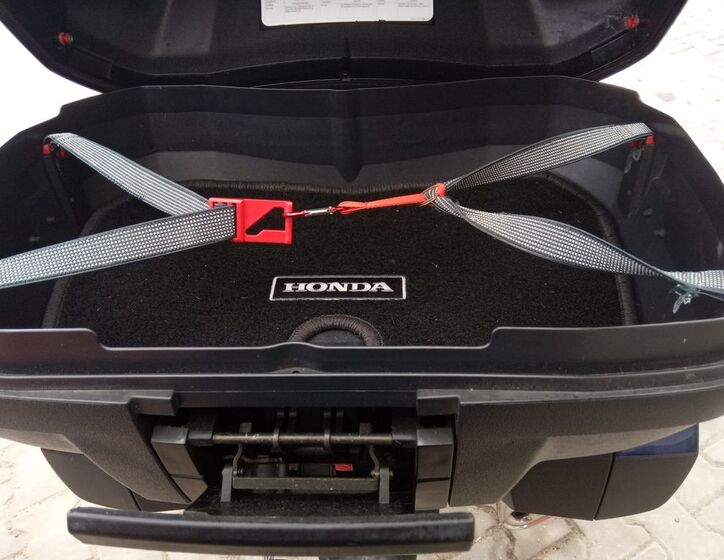 Honda Ostatní 10