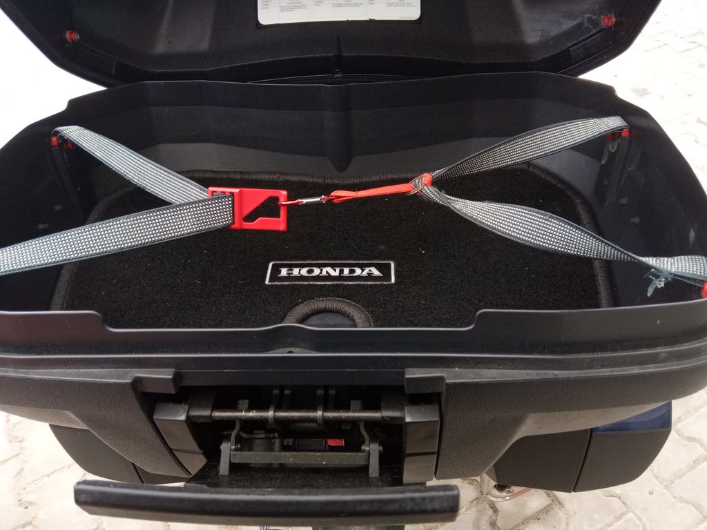Honda Ostatní