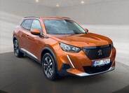 Peugeot 2008 1