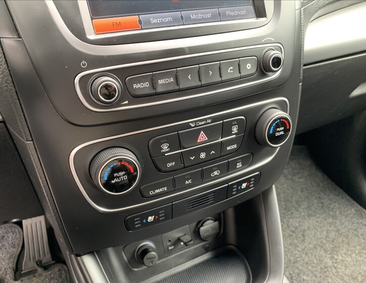 KIA Sorento 13