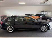 Audi A6 4