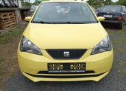 Seat Mii 8