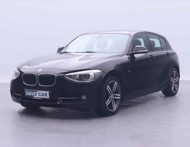 BMW Řada 1 3
