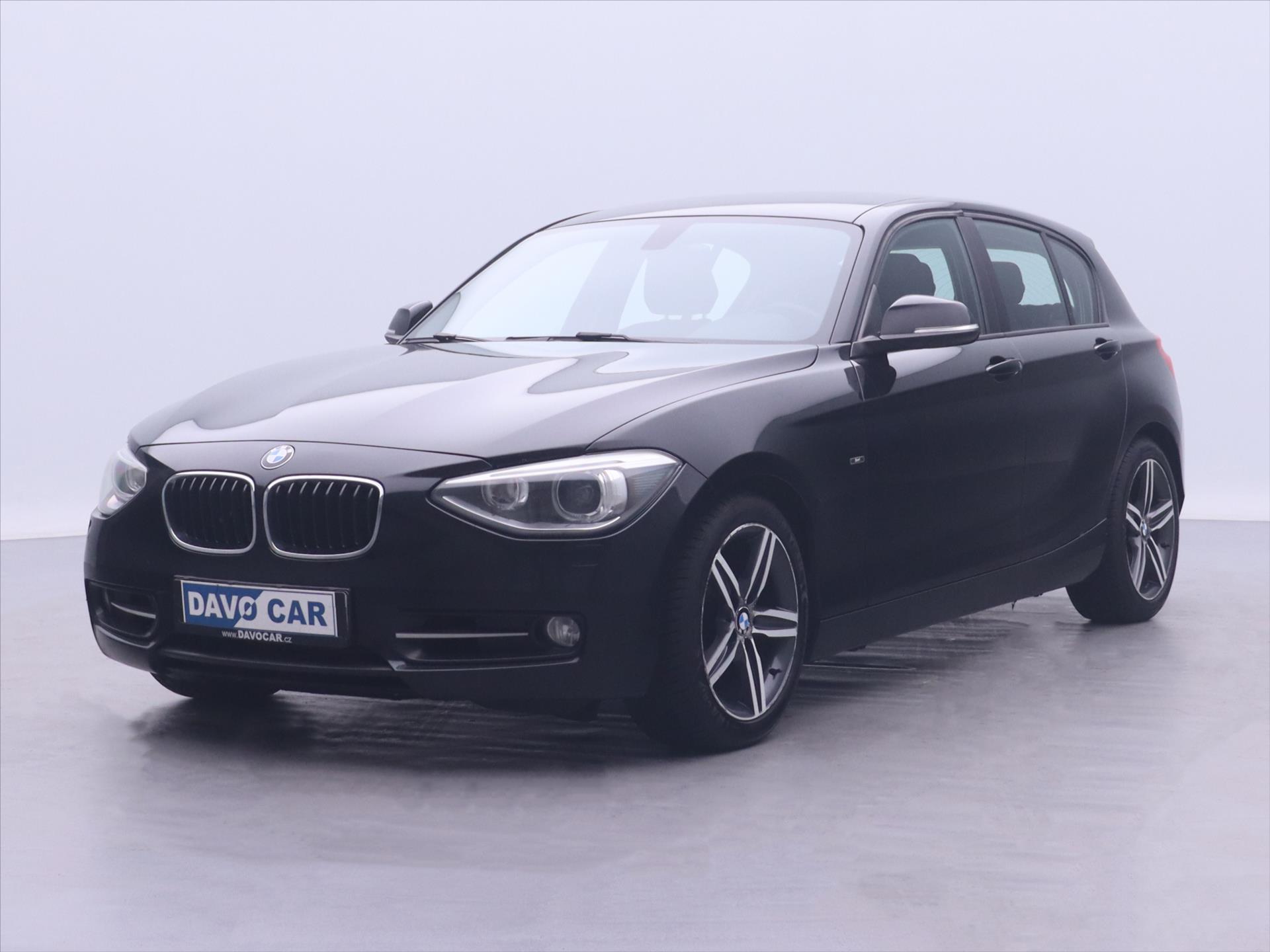 BMW Řada 1