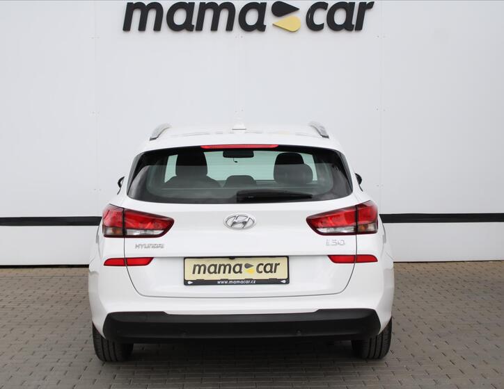 Hyundai i30 6