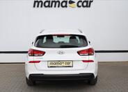 Hyundai i30 6
