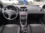 Peugeot 308 9