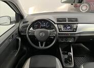 Škoda Fabia 5