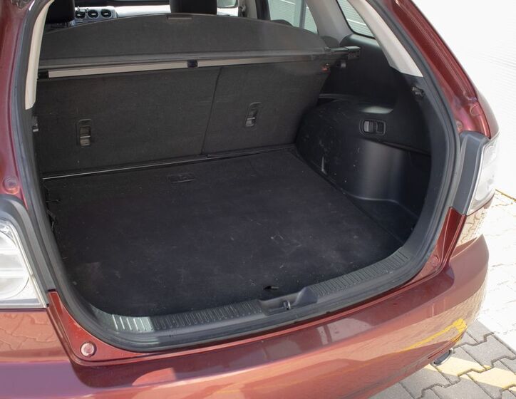 Mazda CX-7 19