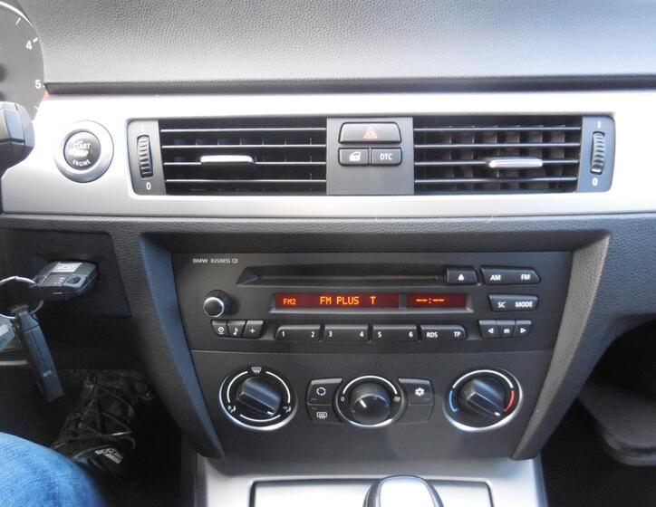 BMW Řada 3 7