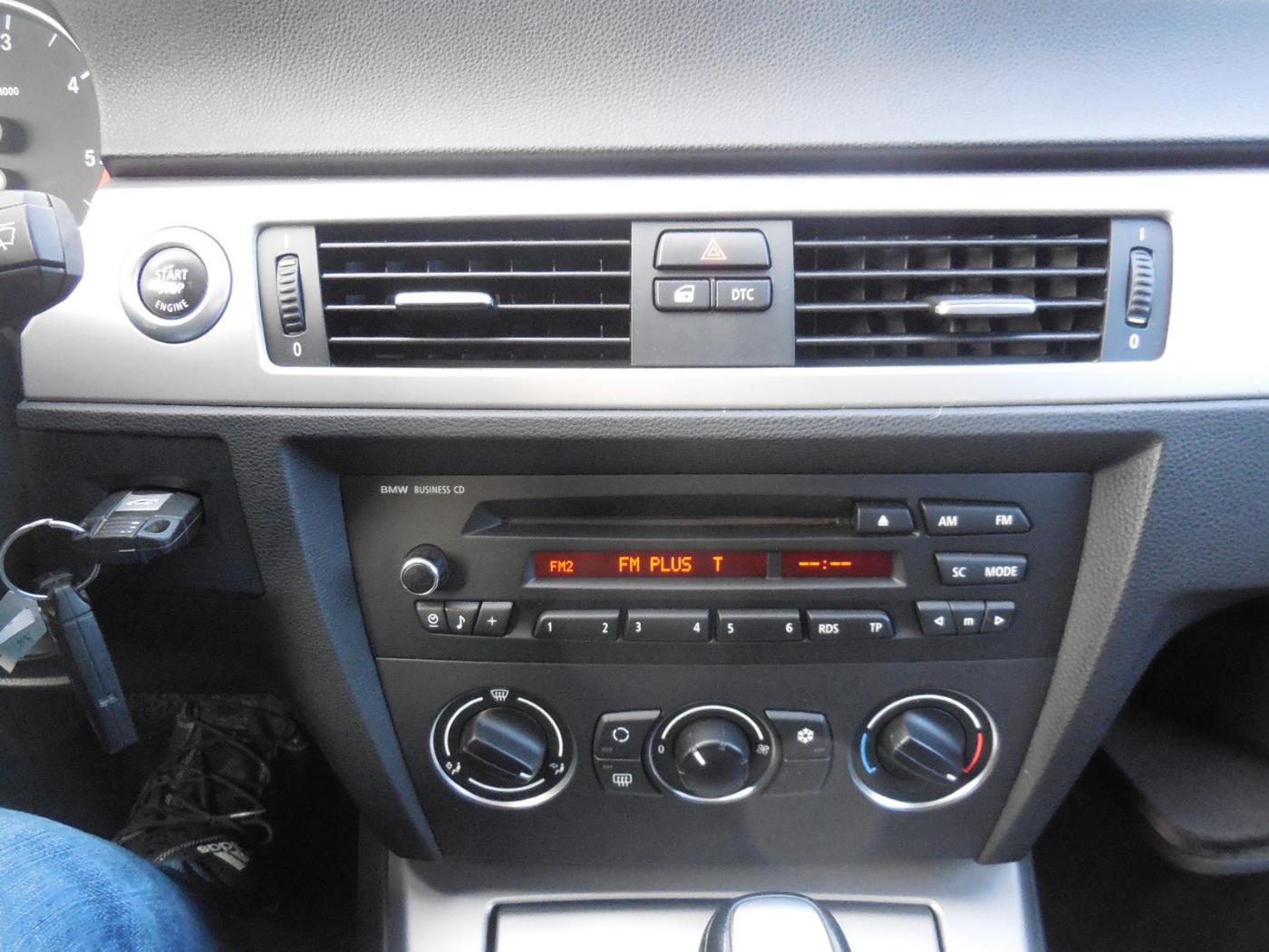 BMW Řada 3