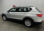 Seat Tarraco 5