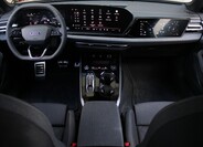 Audi A5 8