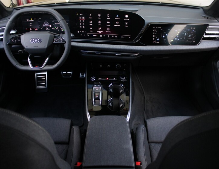 Audi A5 8