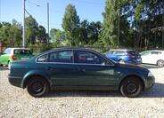 Volkswagen Passat 8