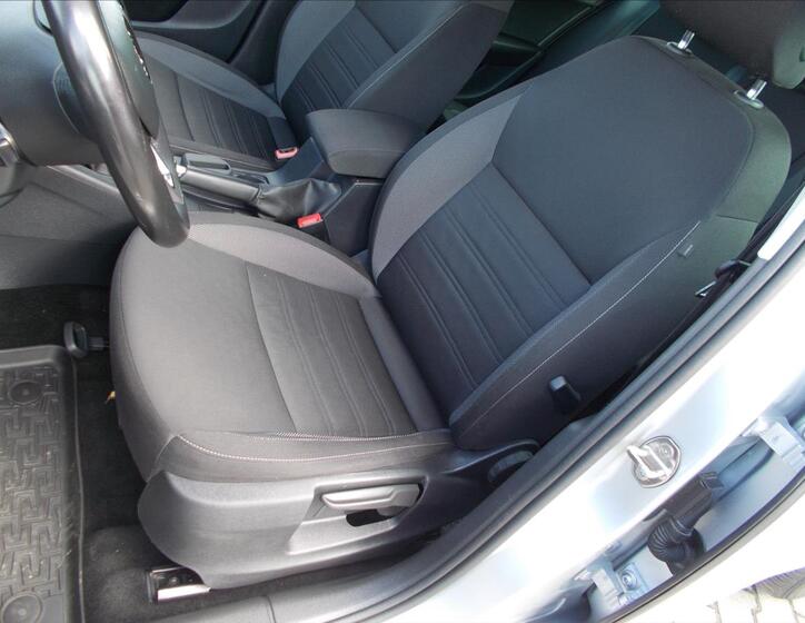 Škoda Octavia 17