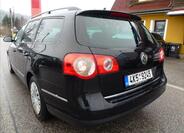 Volkswagen Passat 11