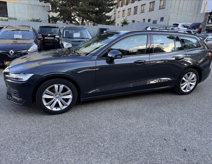 Volvo V60 3