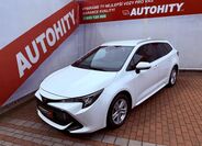 Toyota Corolla 1