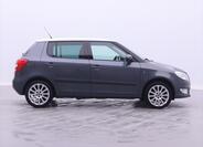 Škoda Fabia 8