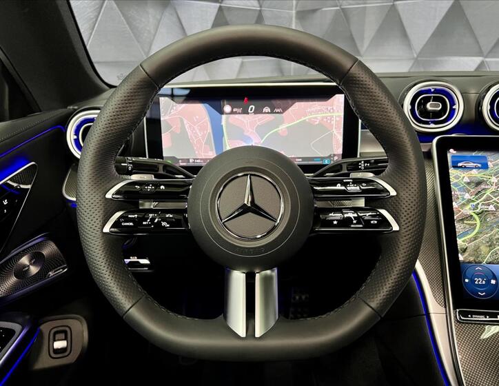 Mercedes-Benz CLE 13
