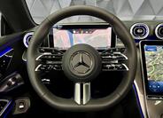 Mercedes-Benz CLE 13