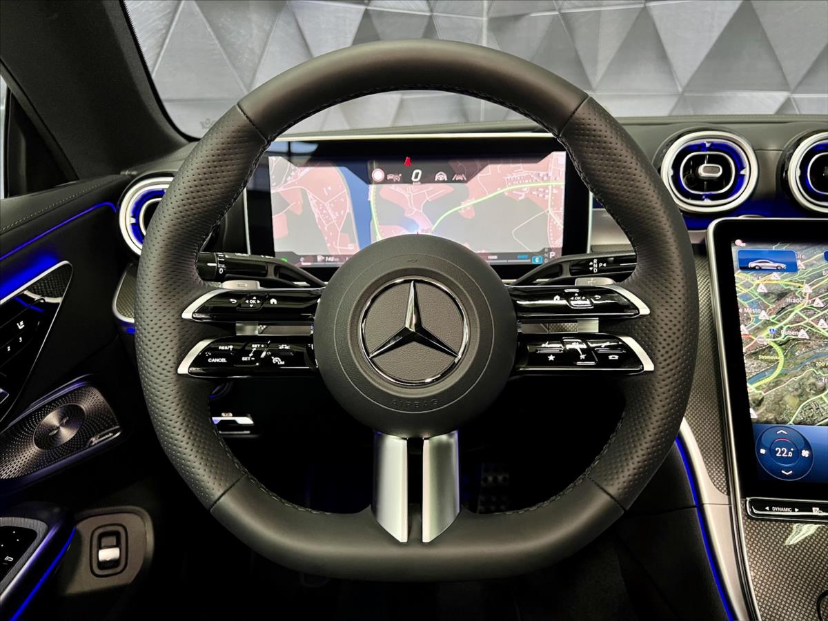 Mercedes-Benz CLE