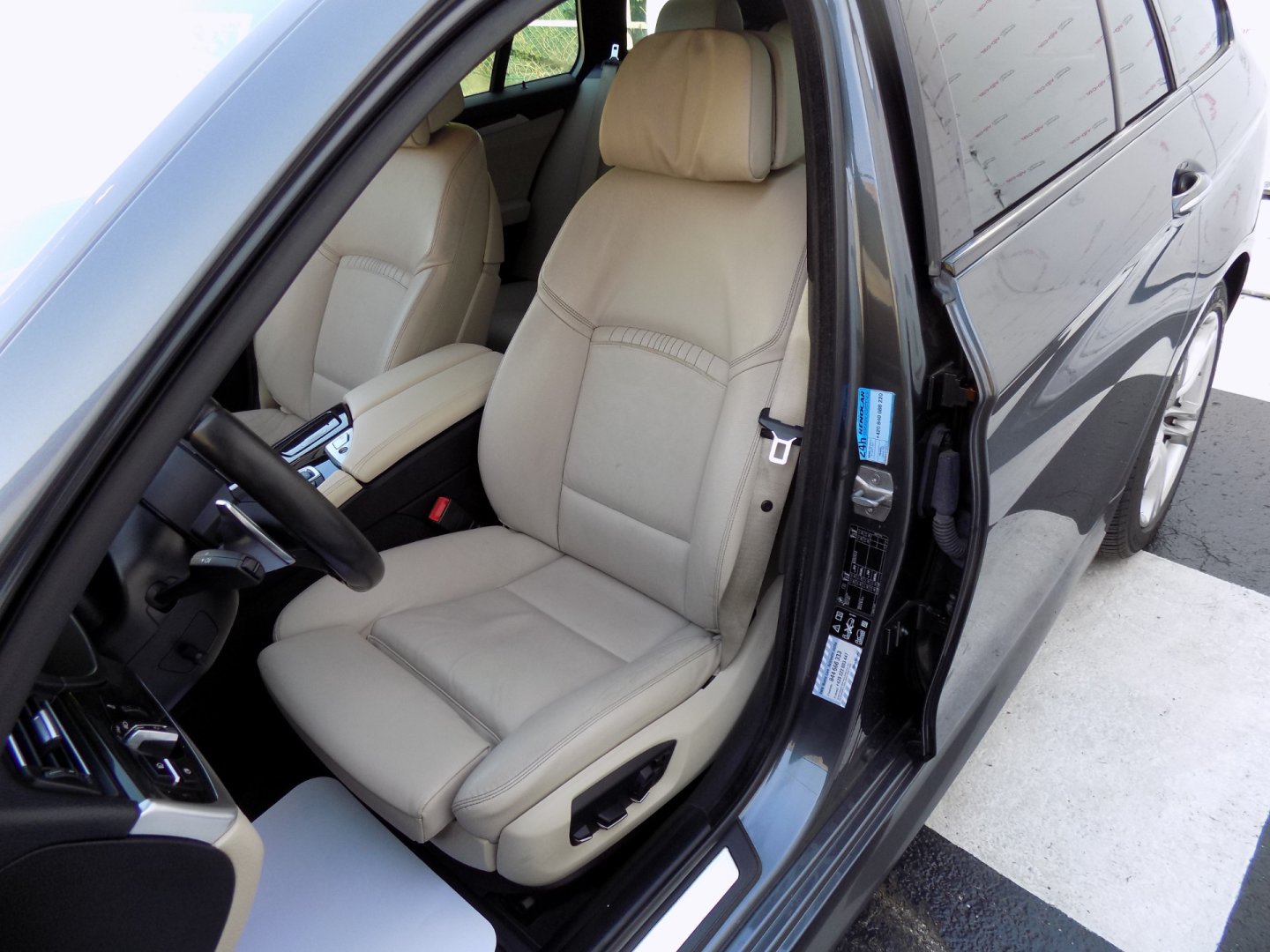 BMW Řada 5