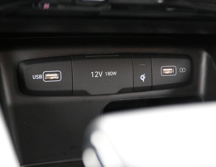 Hyundai Tucson 18