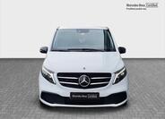 Mercedes-Benz Třídy V 8