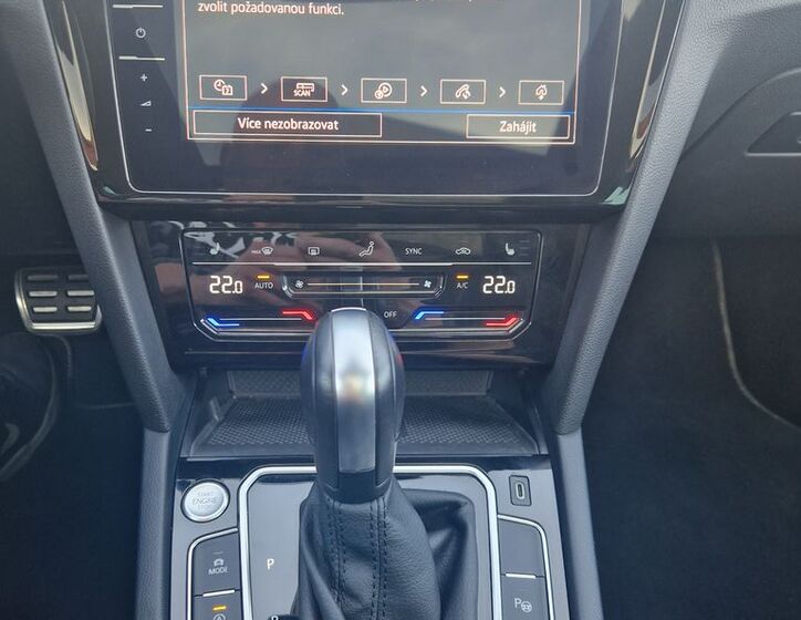 Volkswagen Passat 24