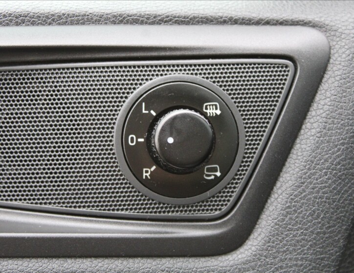 Škoda Octavia 18