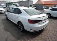 Škoda Superb 5