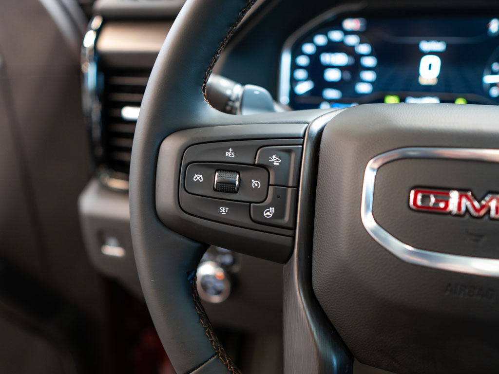 GMC Sierra