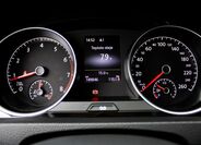 Volkswagen Golf 12
