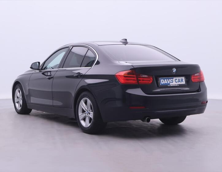 BMW Řada 3 5
