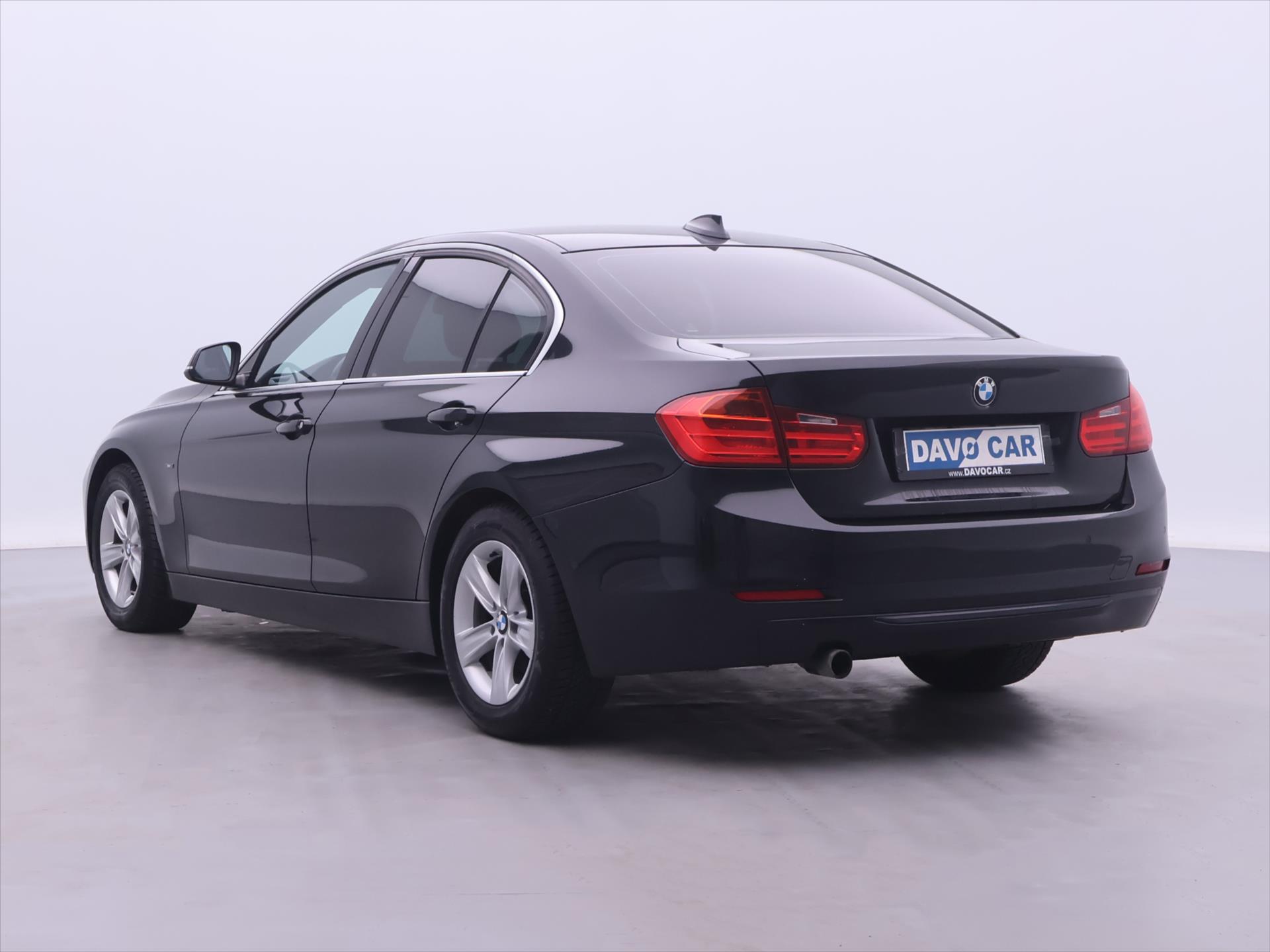 BMW Řada 3