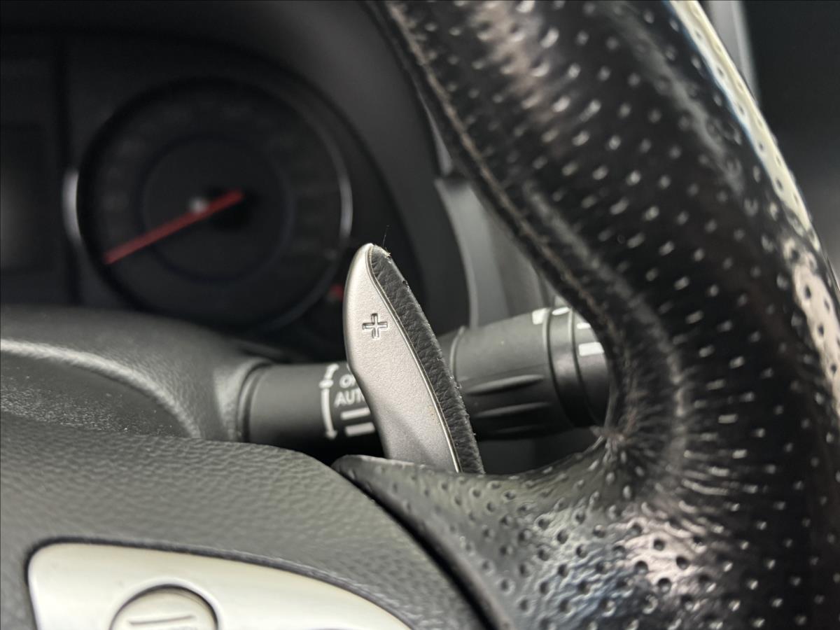 Infiniti FX30