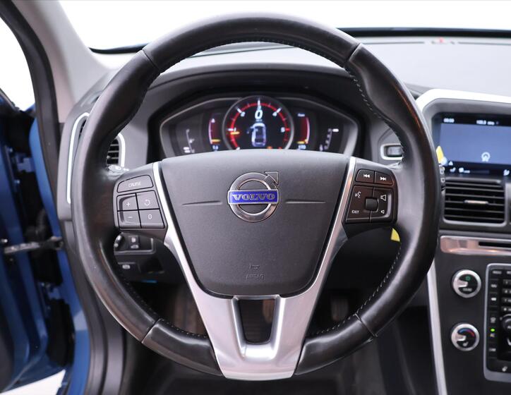 Volvo XC60 18