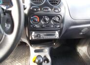 Daewoo Matiz 22