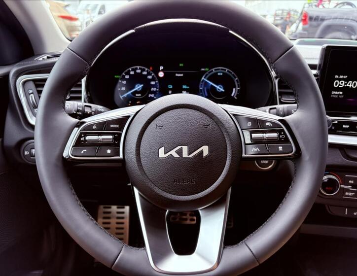 KIA Ceed 13