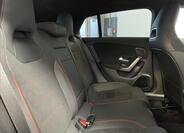 Mercedes-Benz CLA 19