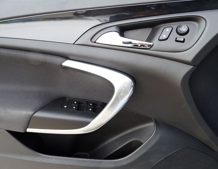 Opel Insignia 15
