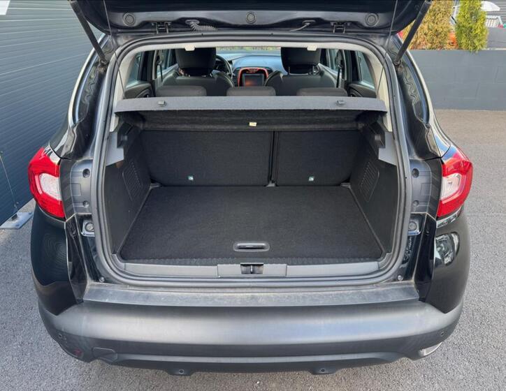 Renault Captur 11